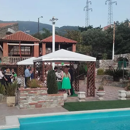 A Casa Vecchia Apartmán