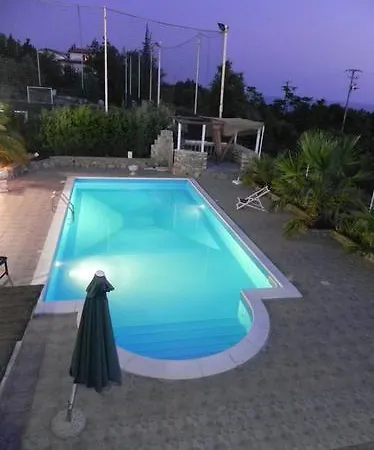 A Casa Vecchia Apartmán