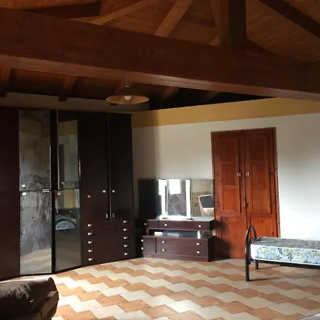 A Casa Vecchia Fuscaldo
