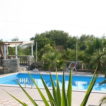 A Casa Vecchia Apartmán