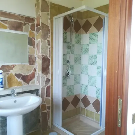 Apartmán A Casa Vecchia