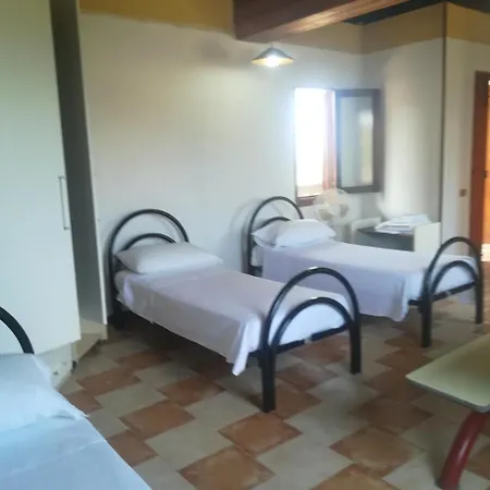 A Casa Vecchia Apartmán